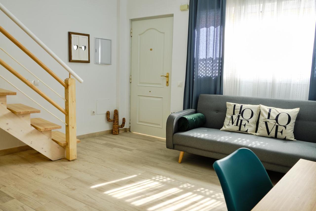 Be Centro Appartement *