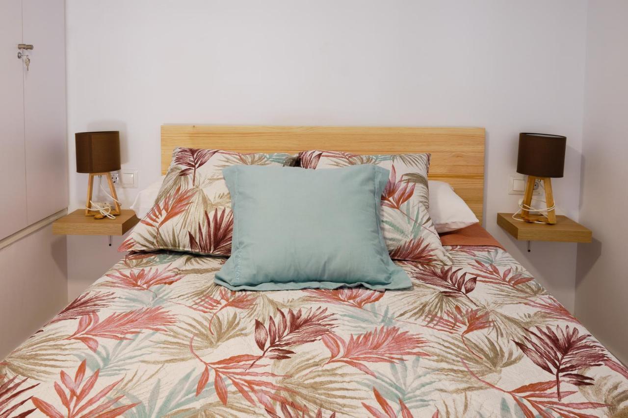 Be Centro Appartement *