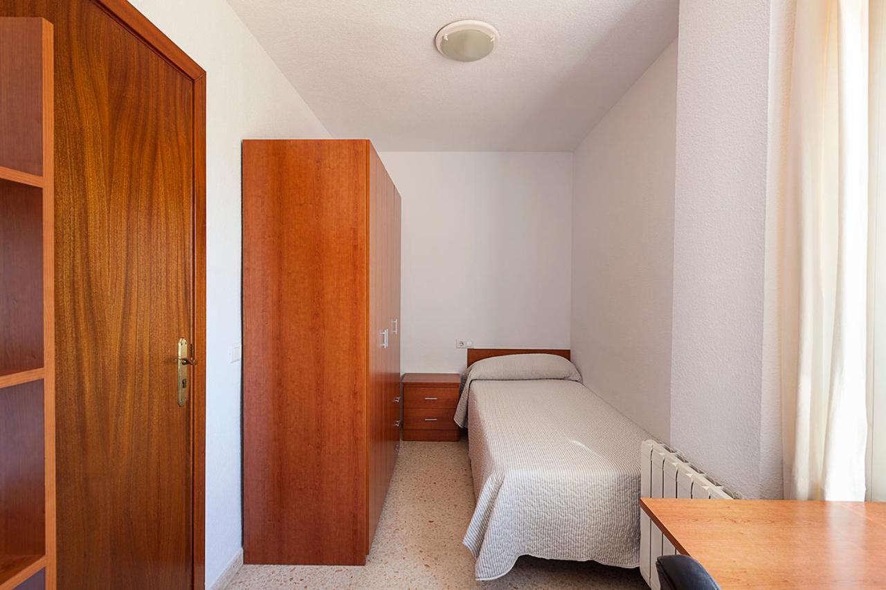Apartamento Economico Por Semanas En Apartment Malaga