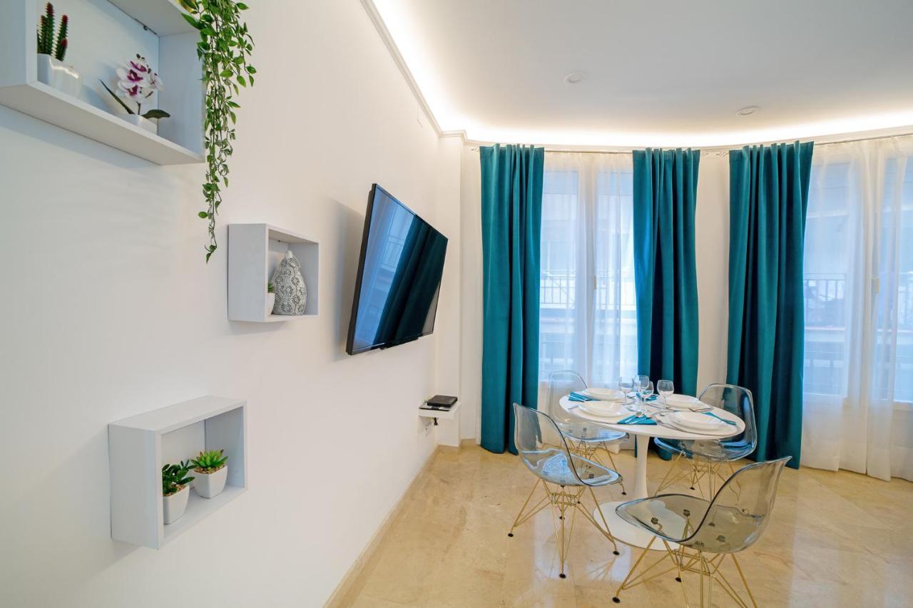 Historical Centre Luxury * Malaga