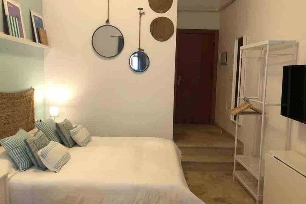 Apartamento Cozy Loft Centre Ii