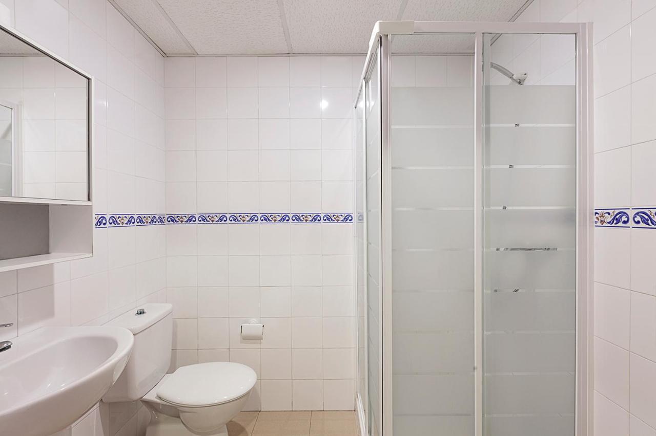 Apartamento Economico Por Semanas En