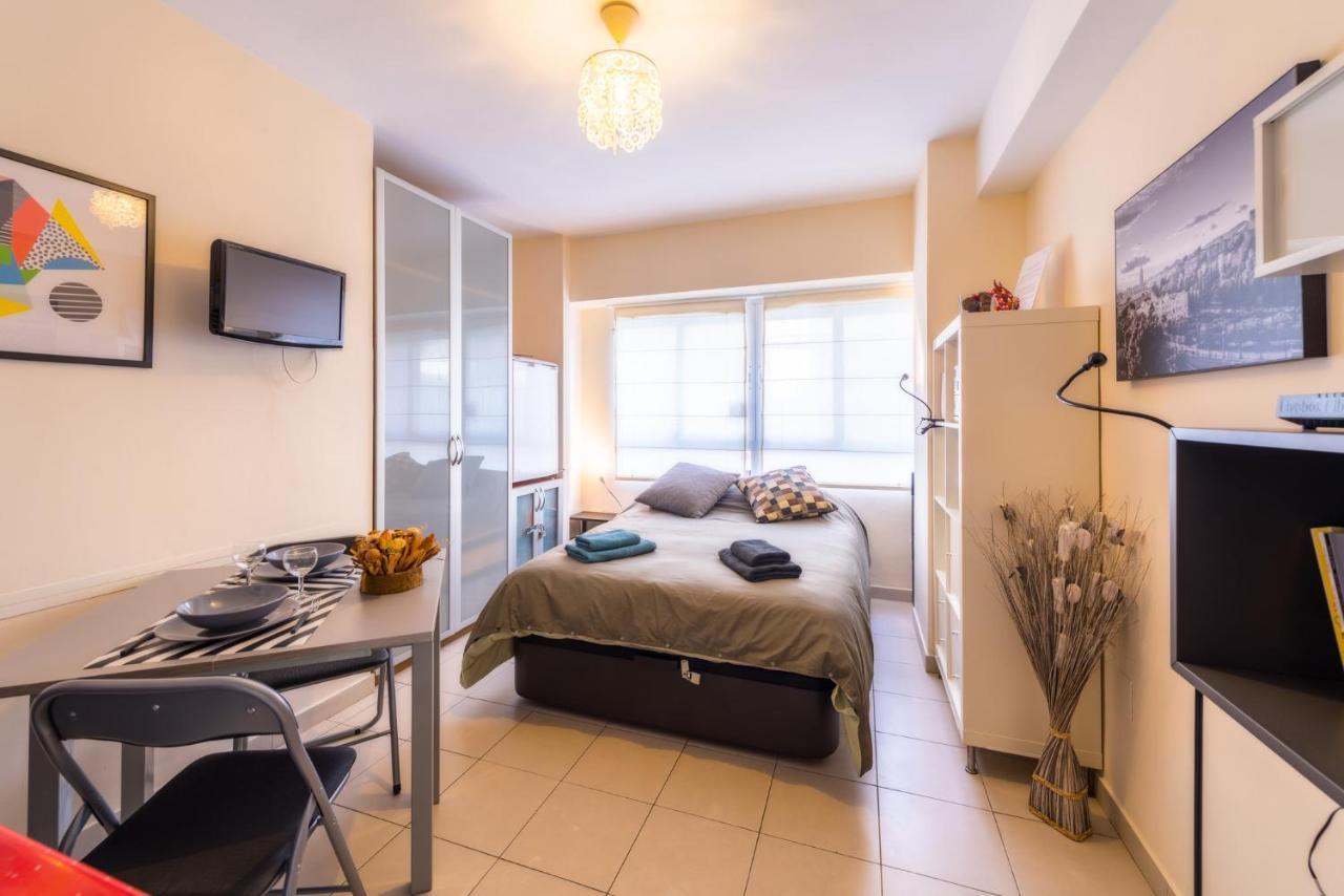 La Casita Malagueta Málaga