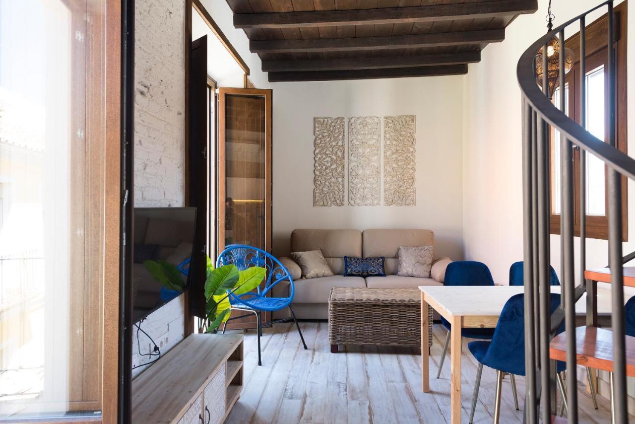 Simba Apartment Málaga