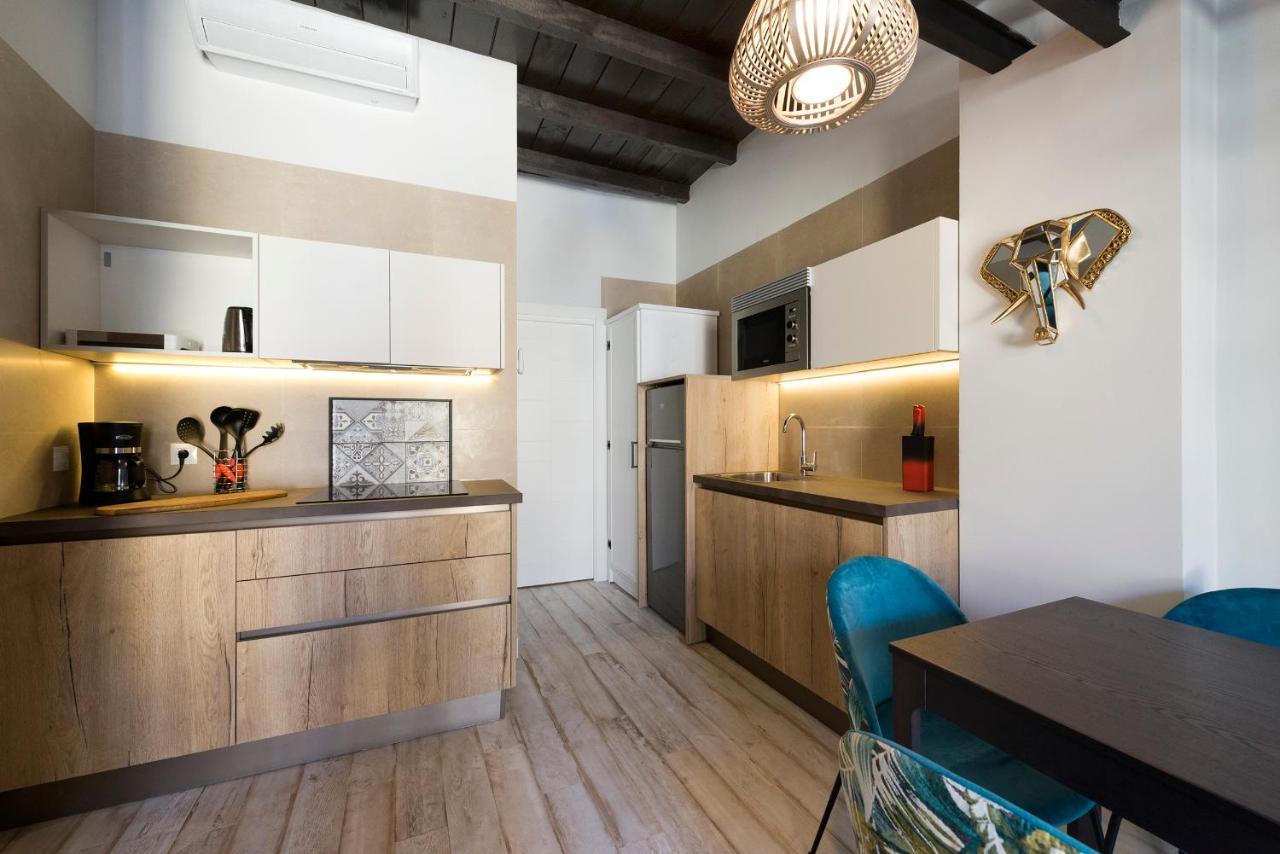 Simba Apartment Málaga
