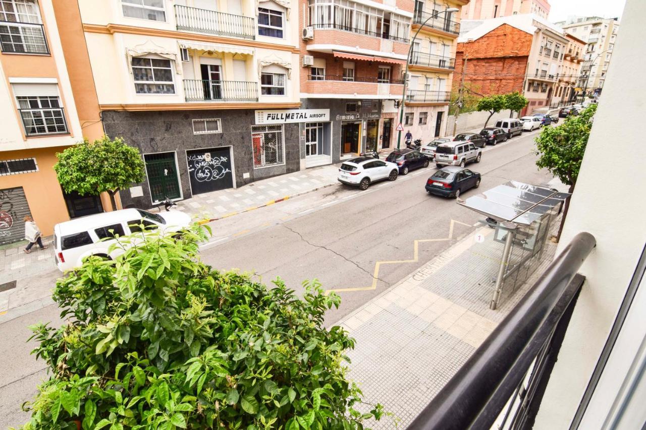 Enjoy Apart. Centro Salecianos *