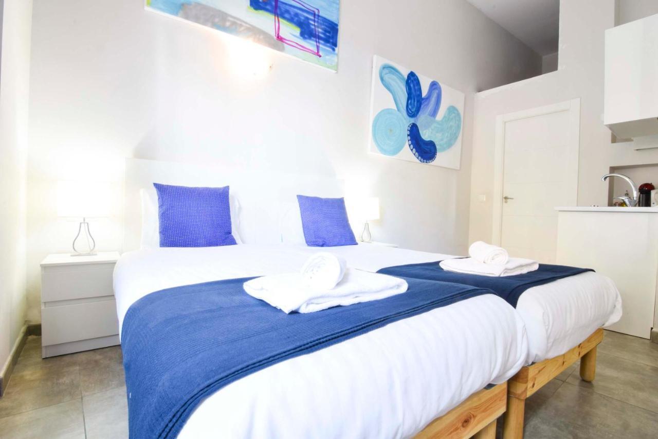 Apartamento Enjoy Apart. Centro Salecianos