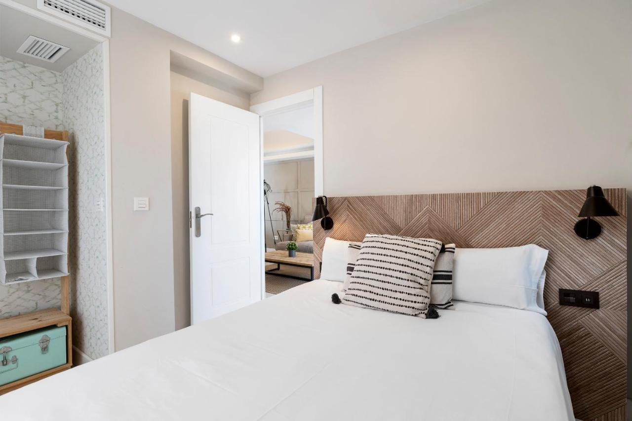 Malagaroom Victoria 43 Apartamento *