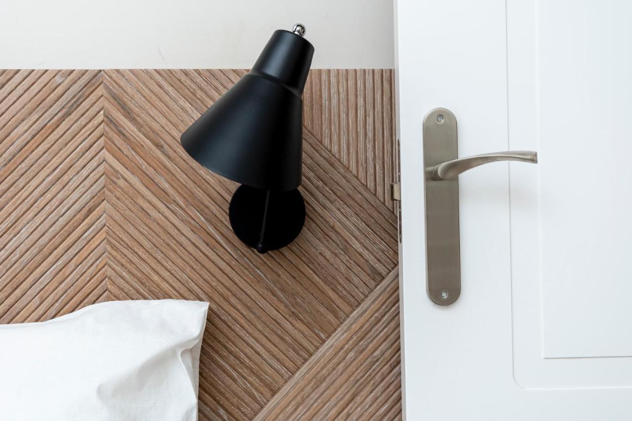 Apartamento Malagaroom Victoria 43 Málaga