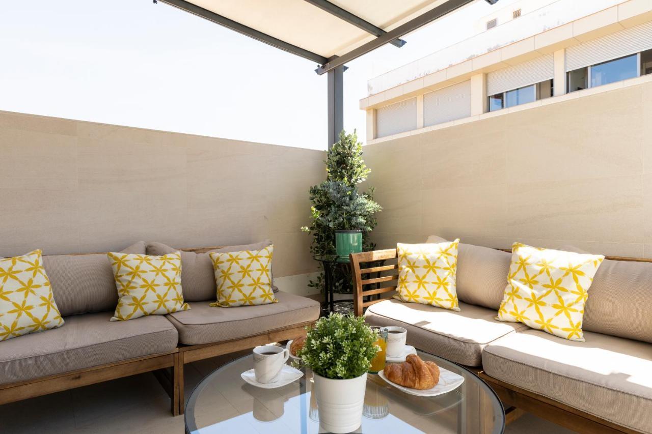 Apartamento Malagaroom Victoria 43 *