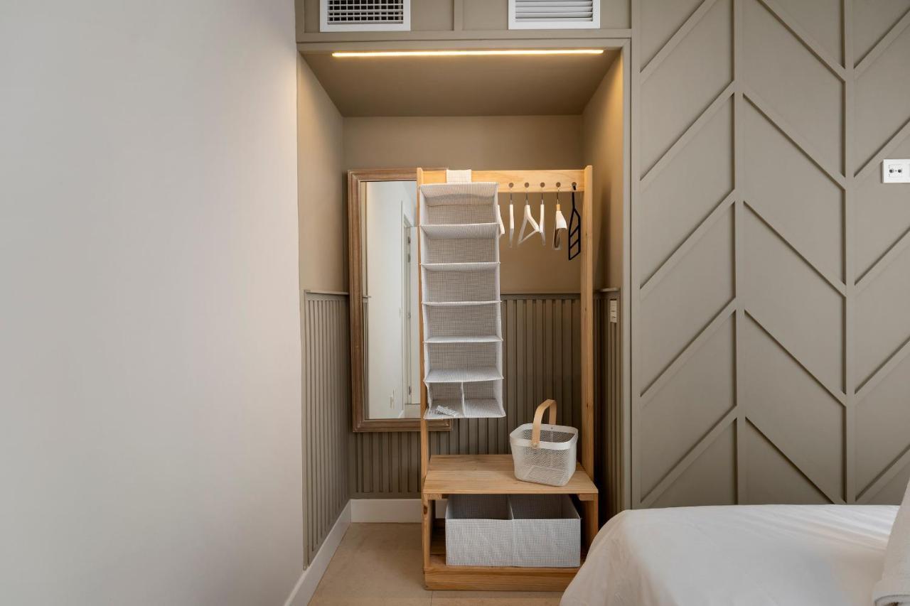 Malagaroom Victoria 43 Apartamento *