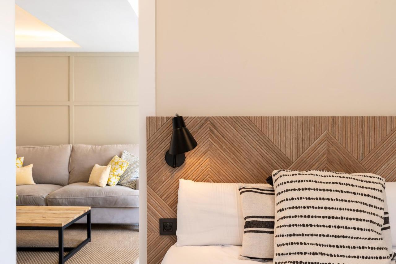 Apartamento Malagaroom Victoria 43