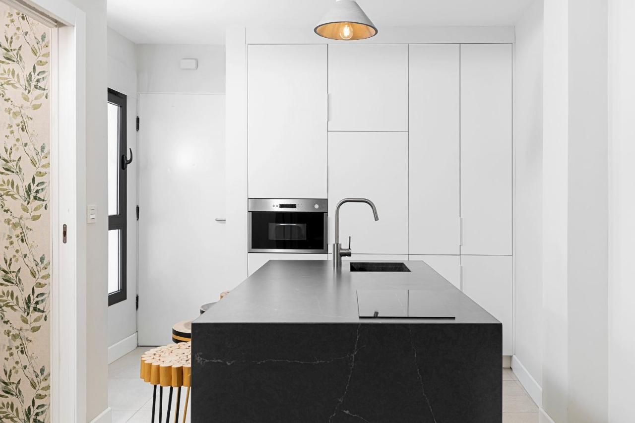 Malagaroom Victoria 43 Apartamento *