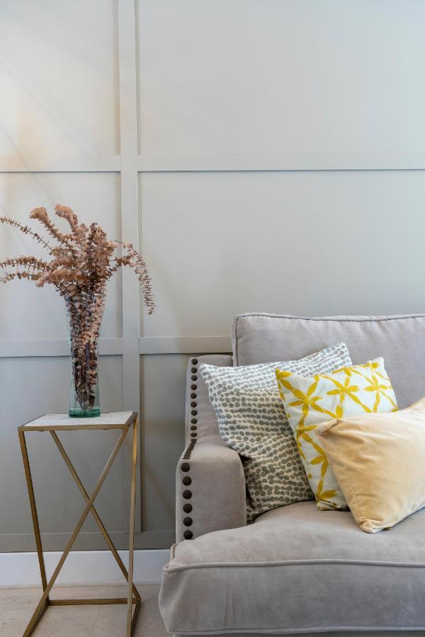 Apartamento Malagaroom Victoria 43