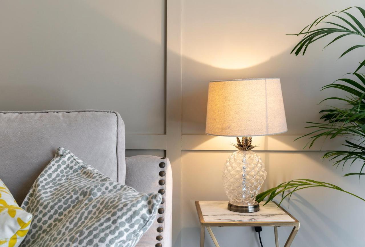 Apartamento Malagaroom Victoria 43 Málaga