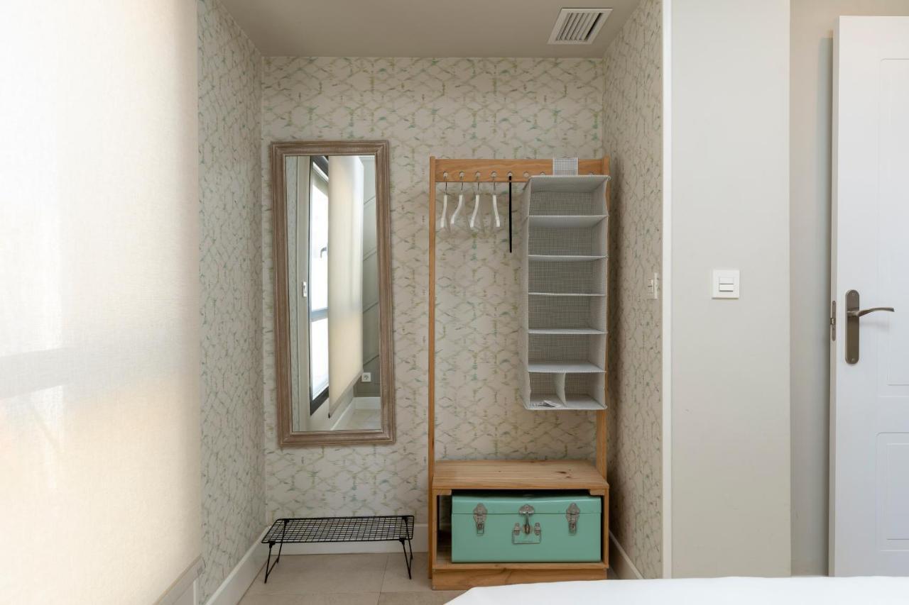 Malagaroom Victoria 43 Apartamento *