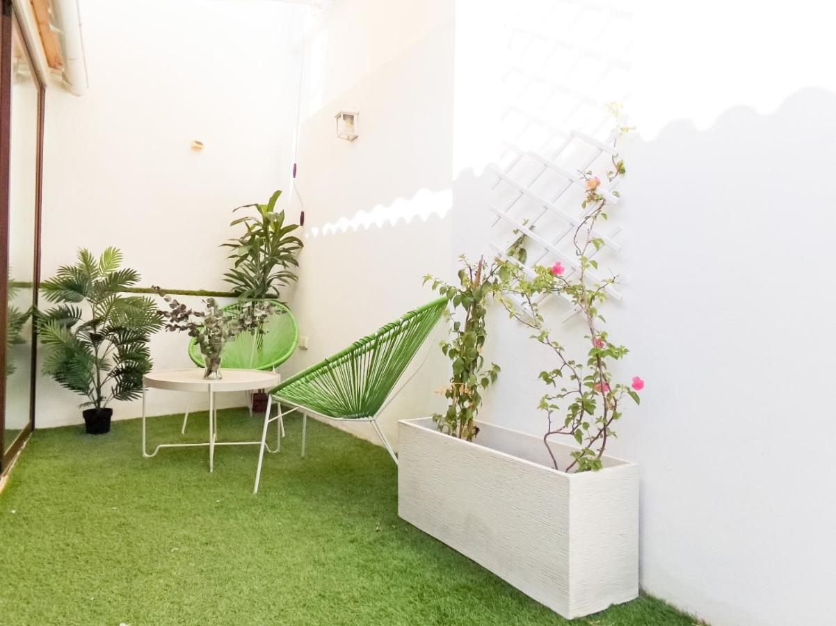 The Loft Deluxe Apartamento