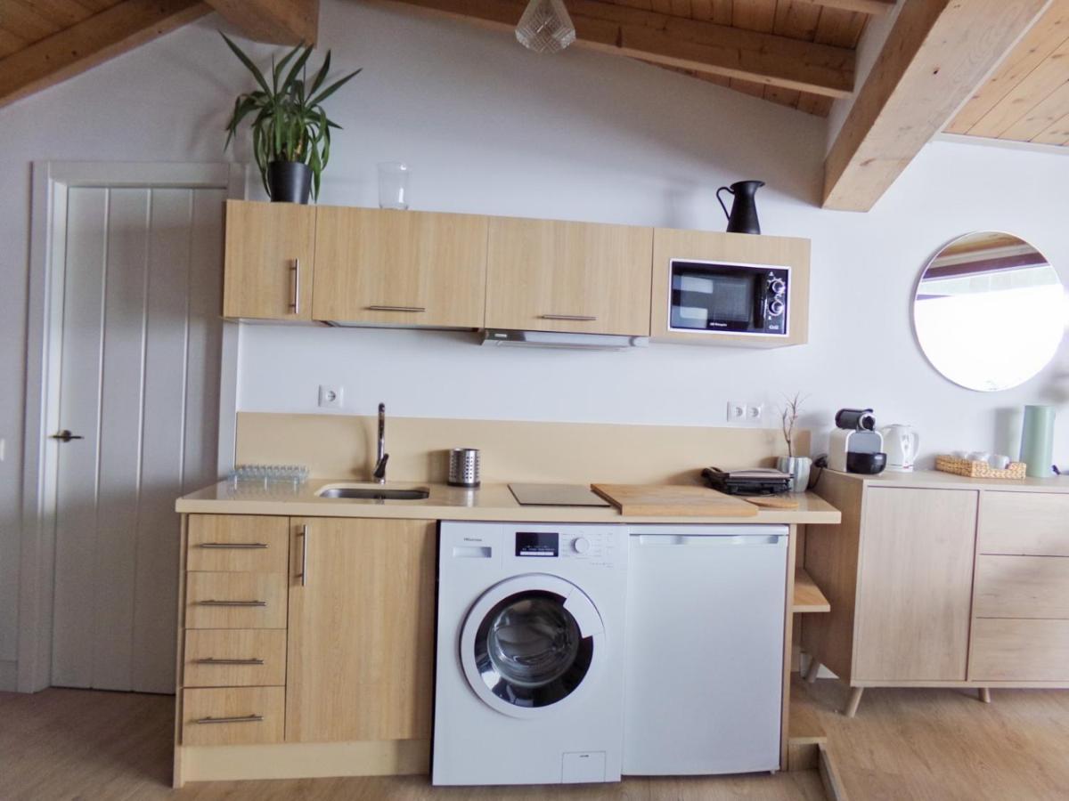 Apartamento The Loft Deluxe *