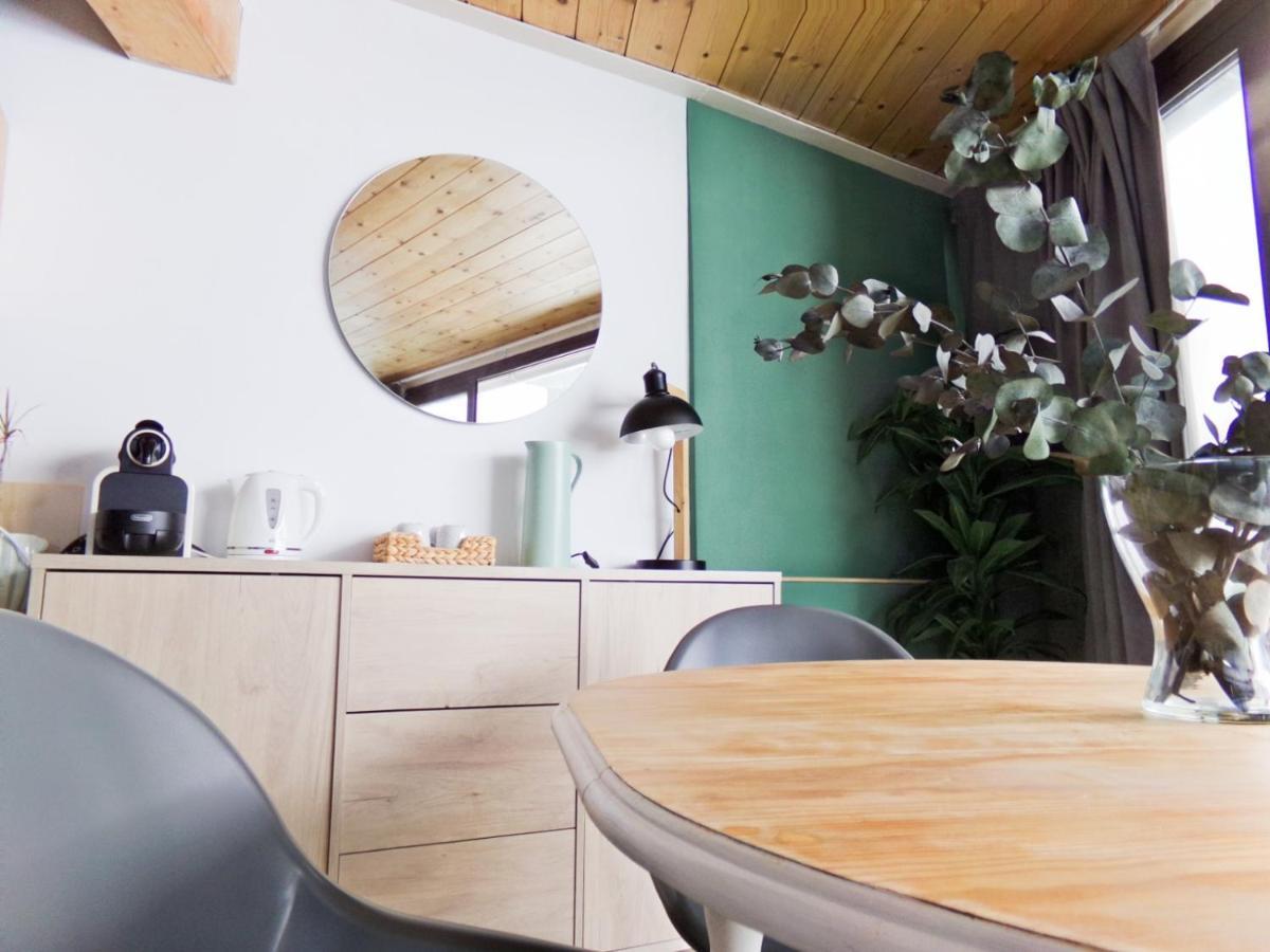 Apartamento The Loft Deluxe
