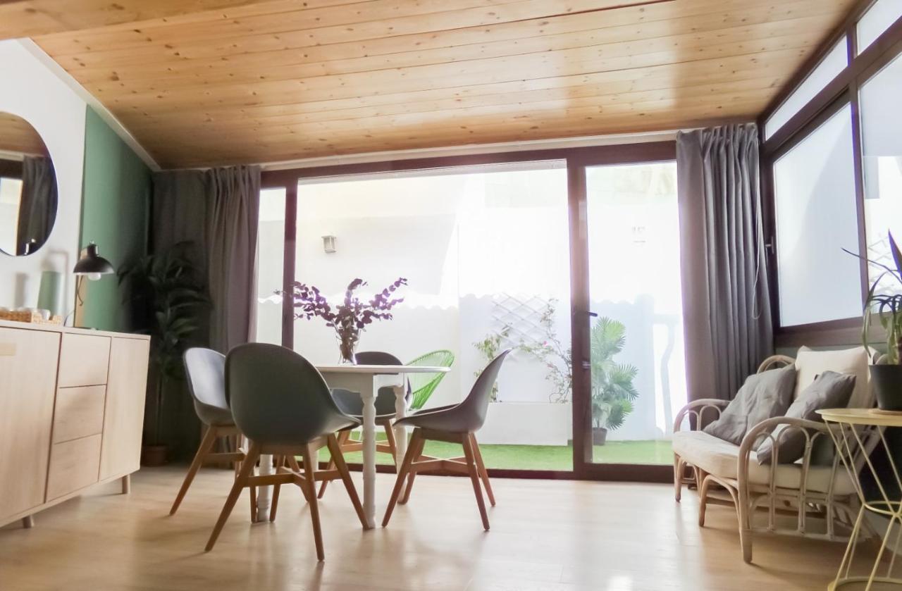 Apartamento The Loft Deluxe *