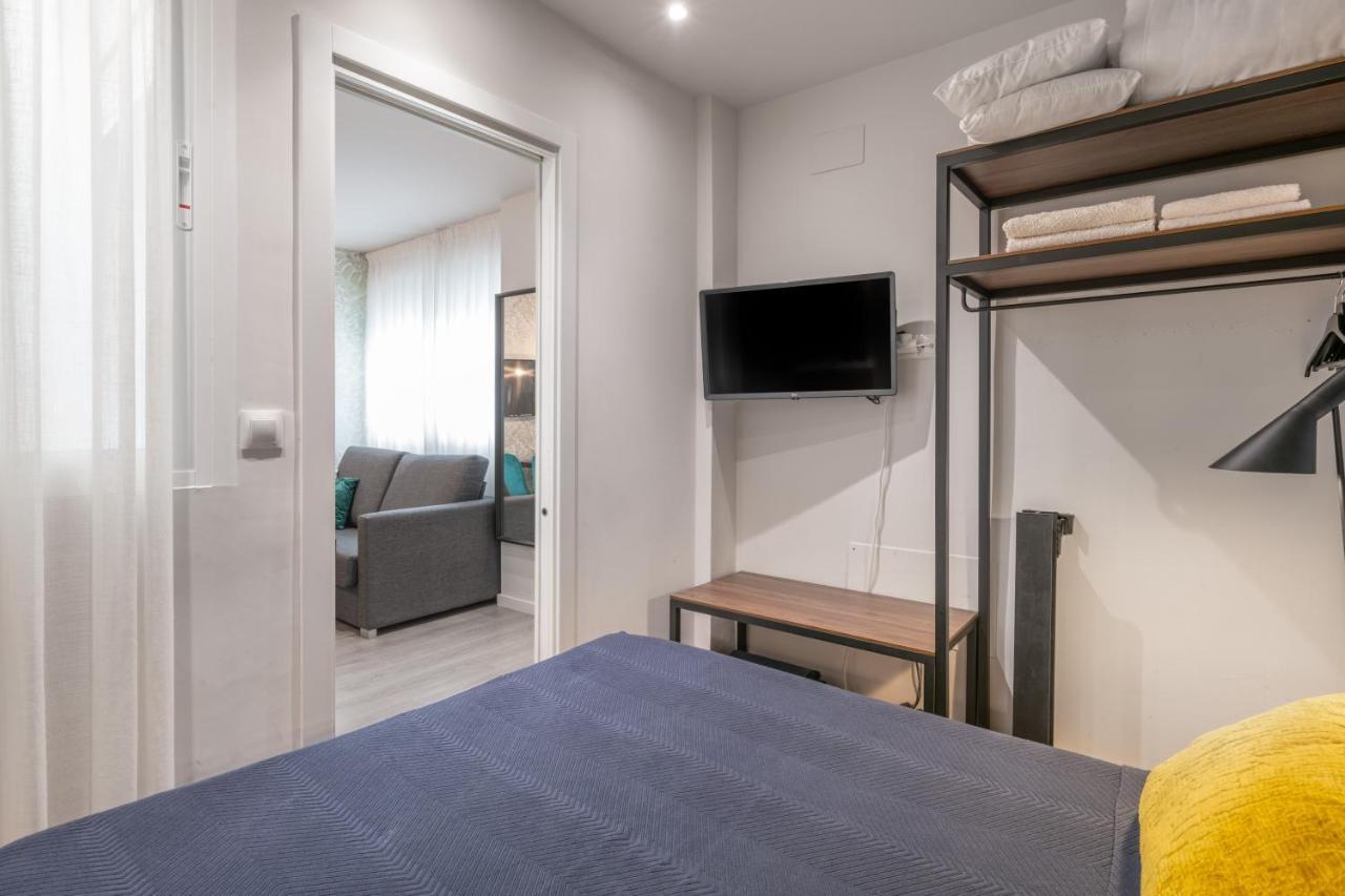 Apartamento Nuevo Y Hermoso Apartamento