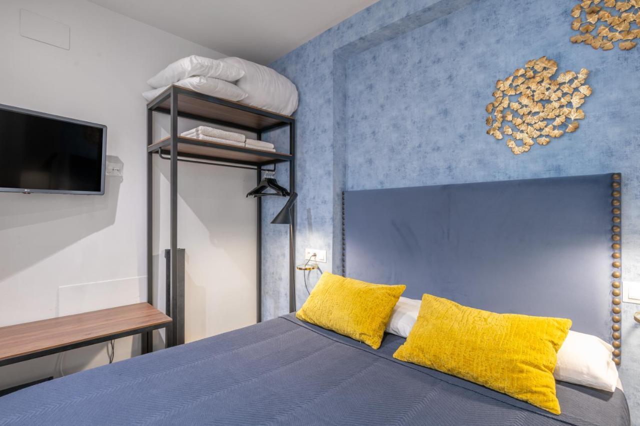 Nuevo Y Hermoso Apartamento * Málaga