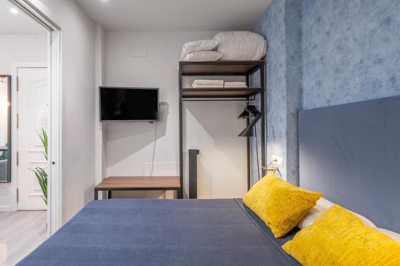Nuevo Y Hermoso Apartamento Málaga