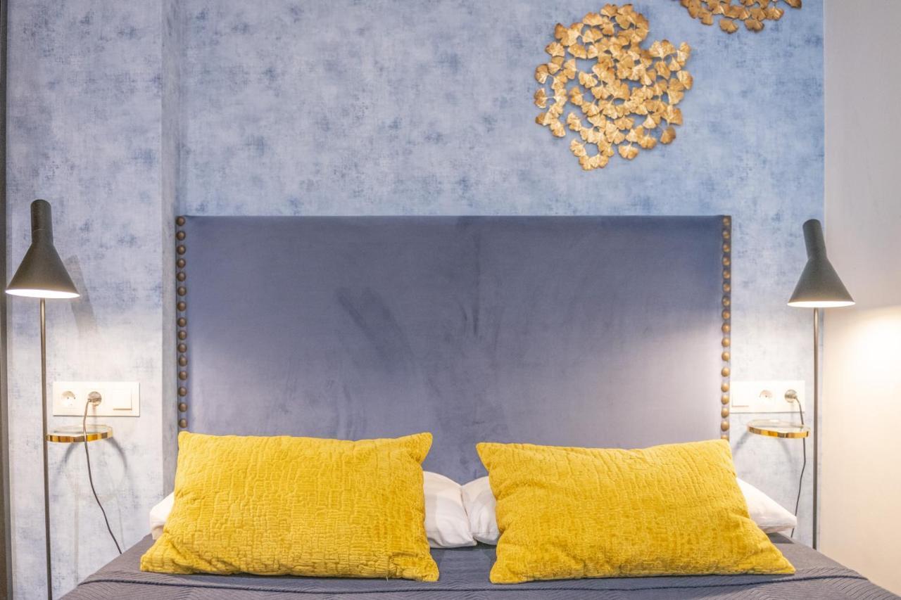 Nuevo Y Hermoso Apartamento Apartamento Málaga