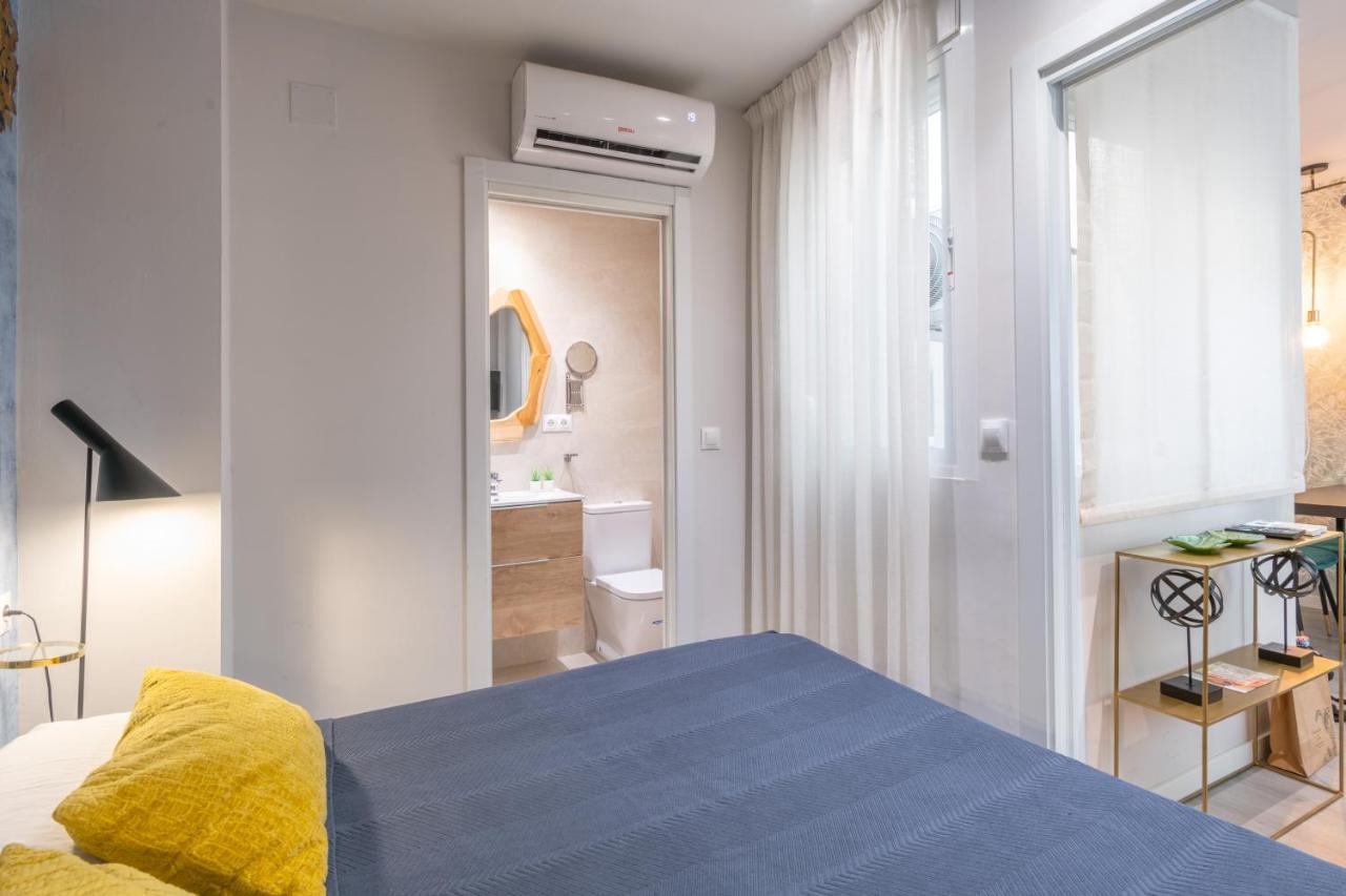 Apartamento Nuevo Y Hermoso Apartamento Málaga