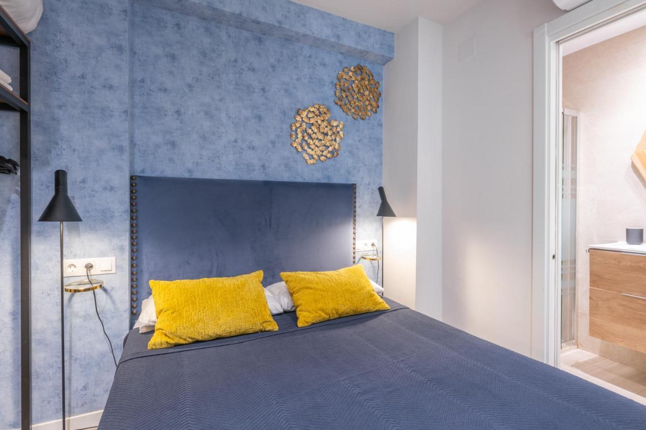 Nuevo Y Hermoso Apartamento Málaga