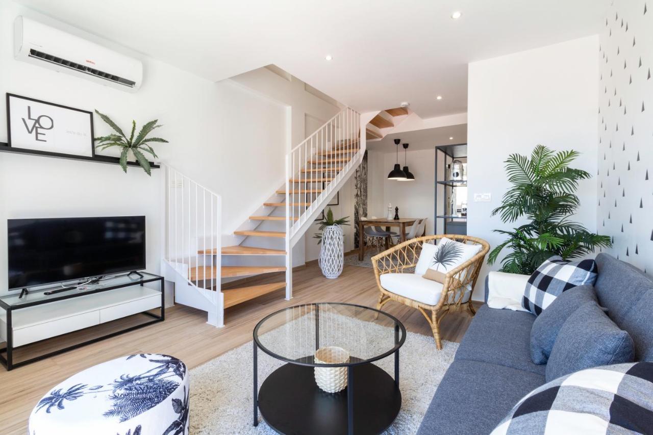 Huelin Apartment Malaga