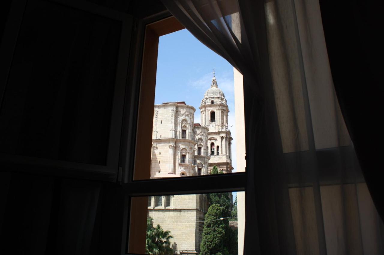 The Cathedral Habitación en casa particular Málaga