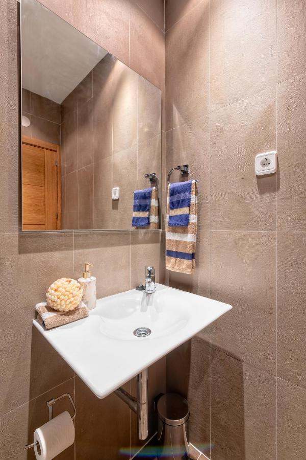 Homely Cristo Deluxe Apartamento Málaga