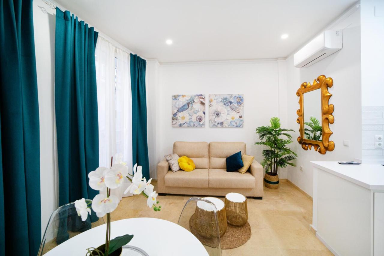 Historical Centre Luxury * Malaga