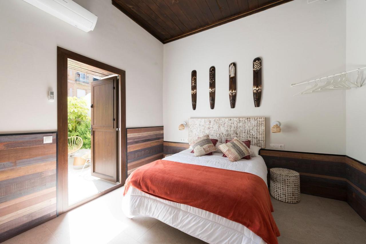 Apartment Simba Málaga