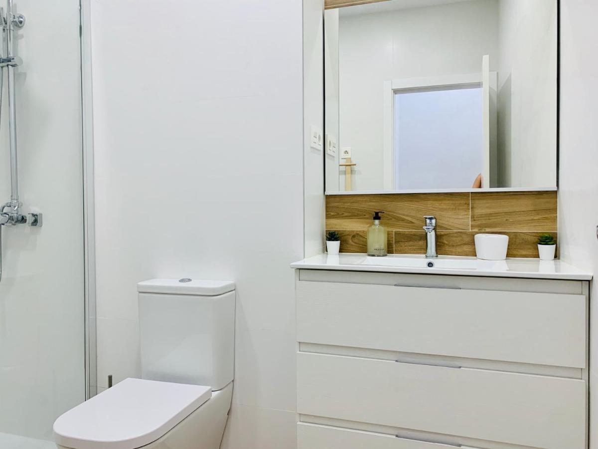 Apartment Homely Luxury Atarazanas