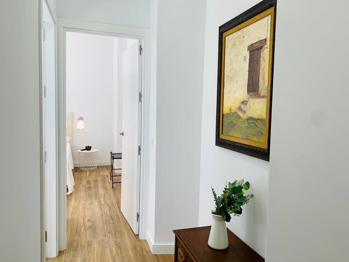 Homely Luxury Atarazanas * Malaga