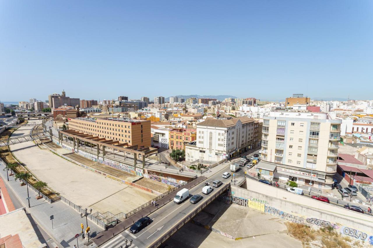 Casana Center Malaga
