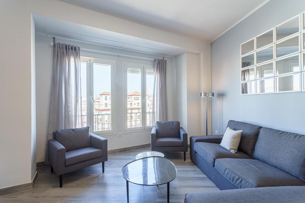 Casana Center Apartment *