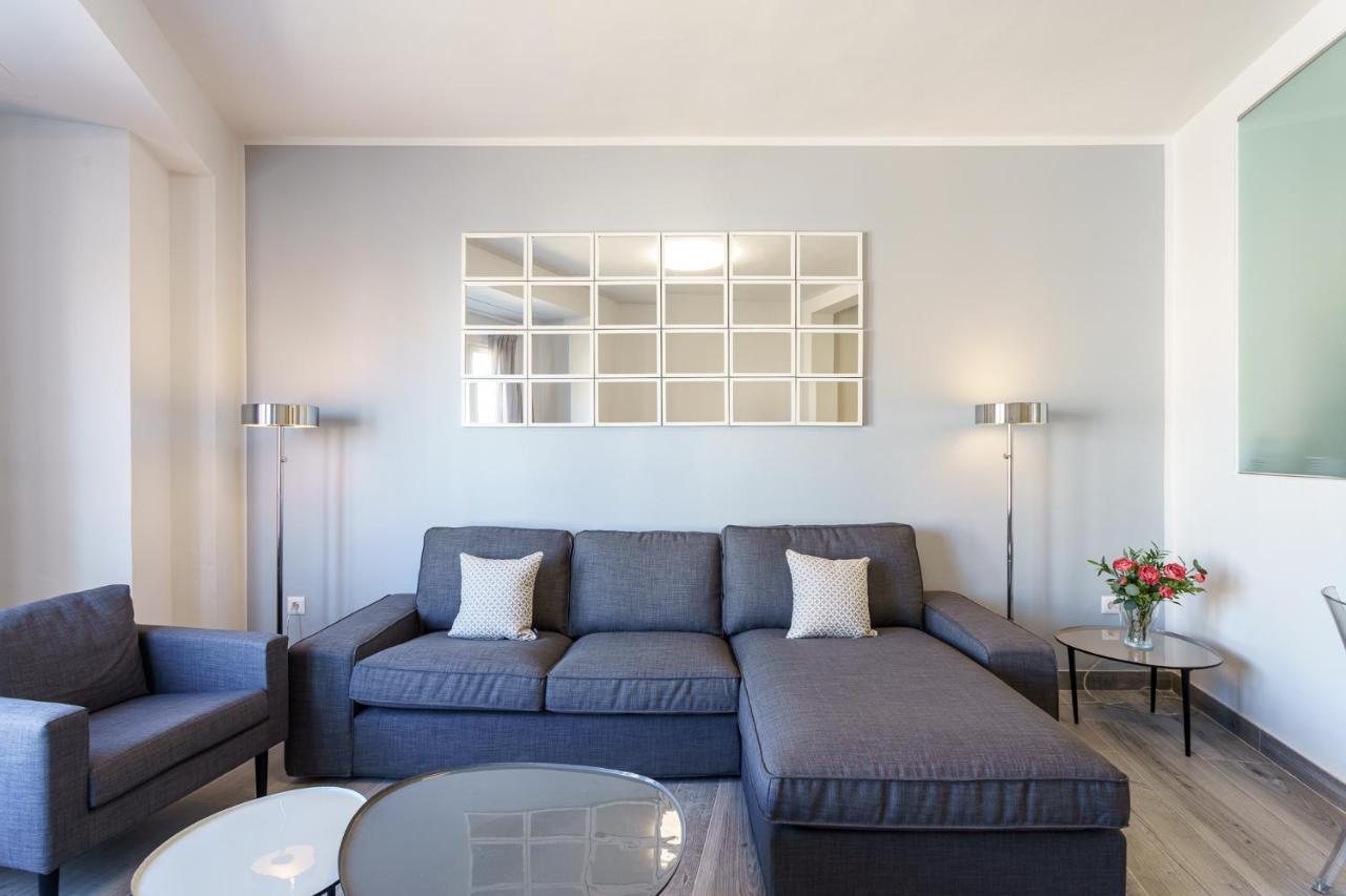 Apartment Casana Center Malaga