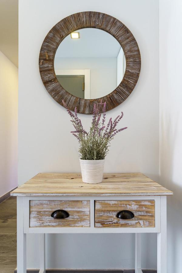 Casana Center Apartment *