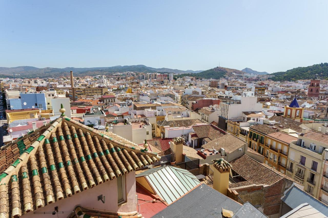 Casana Center Malaga