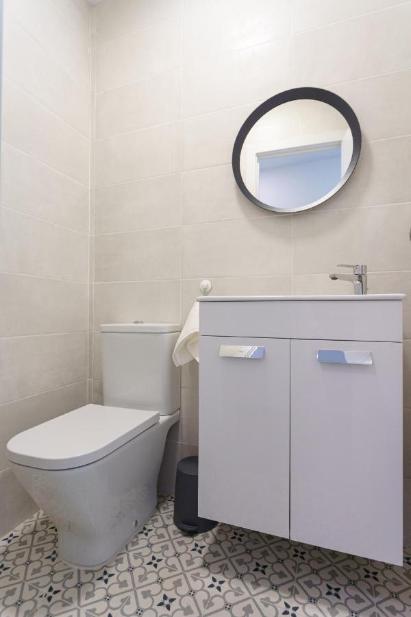 Casana Center Apartment *