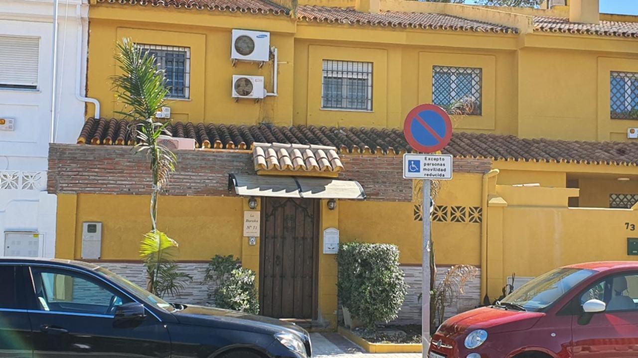 La Baraka De Guadalmar Aeropuerto Málaga