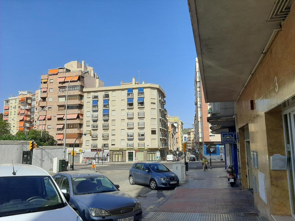 Apartment Velarde Center *