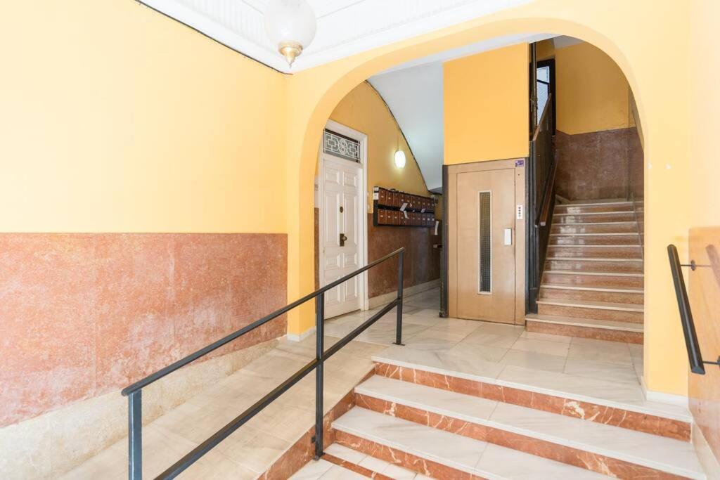 Apartment New Catedral Wabi Malaga