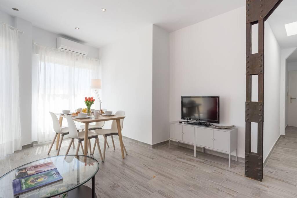 Apartment New Catedral Wabi