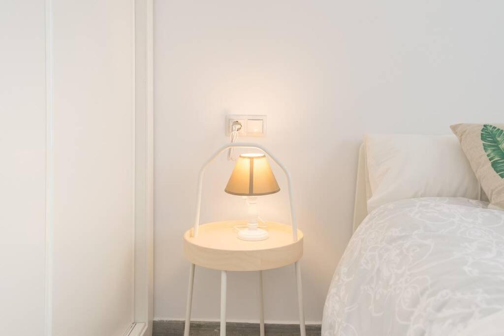 New Catedral Wabi Apartment Malaga