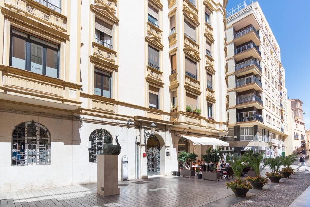 Apartment New Catedral Wabi