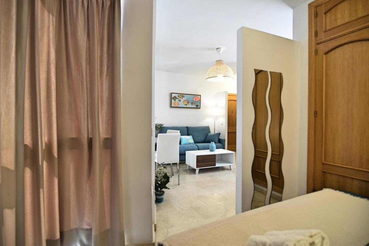 Apartment Coqueto A 5min. Del Centro Historico